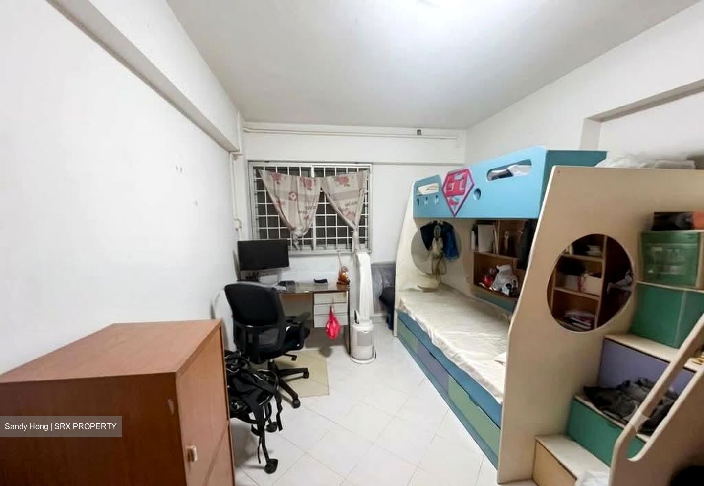 Blk 511 Bukit Batok Street 52 (Bukit Batok), HDB 4 Rooms #582057091